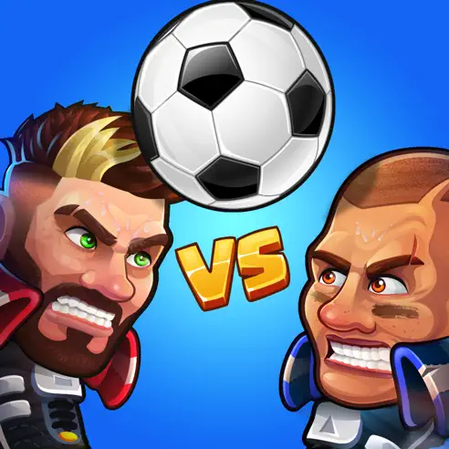 Head Ball 2