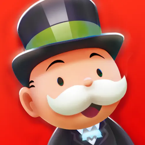 Monopoly GO