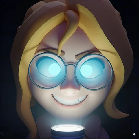 Puzzle Adventure