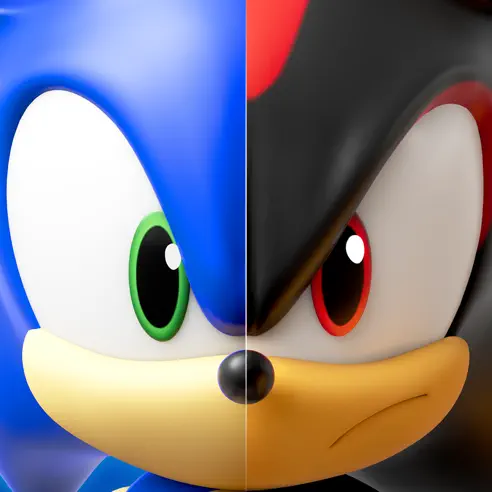 Sonic Rumble