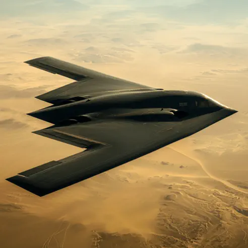War Drone